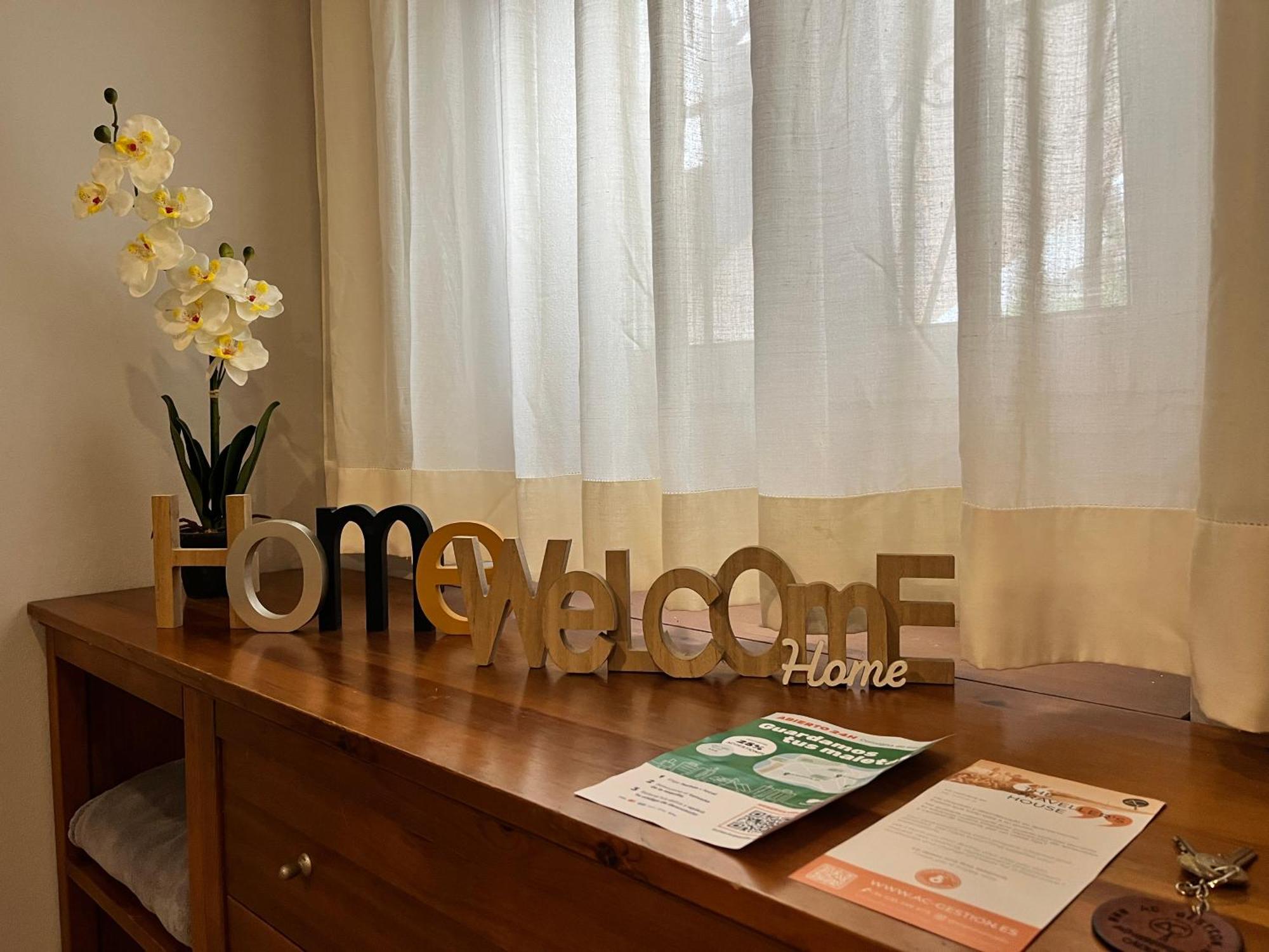 Апартаменты Lemon Tree Corazon De Cadiz Grupo Ac Gestion Экстерьер фото